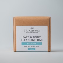 Cleansing Bar - £12.00 GBP