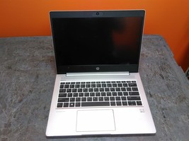 Bad Keyboard Hp Pro Book 430 G7 Laptop Core i3-10110U 2.1GHz 8GB 256GB Ssd AS-IS - $146.52