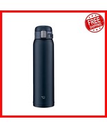 Compact 600ml Stainless Steel Mug with Air Vent - Ideal for On-the-Go Hy... - $92.27 CAD