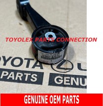 Genuine Toyota Camry 07 To 17 V6 - 3.5 Torque Strut Mount 12363-0P012 See Diag - £56.04 GBP