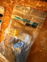 NEW LOT of 10 Carboloy Insert Tool 1.12″ 5/16-24 Thread Screw # XNS-510 vh3 - $23.74
