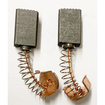 CARBON BRUSHES FOR PERFORMANCE POWER  angle grinder B&amp;Q 860w 115MM PAG86... - $127.93 MXN