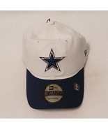 Dallas Cowboys NFL Football Snapback Cap Hat men&#39;s adjustable NWT New Er... - $19.95
