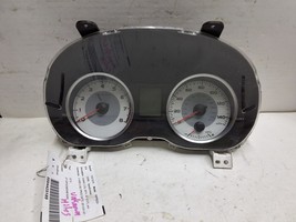 13 Subaru Impreza 2.0 L CVT MPH speedometer unknown miles OEM 85002 FJ880 - $59.39