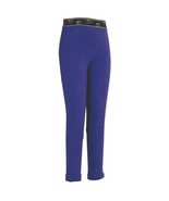 Tuffrider Childs Kids Schooling Jodhpurs Purple Size 12 - $22.99