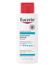 Eucerin Intensive Repair Lotion 8.4fl oz - £40.06 GBP