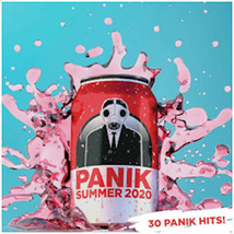Panik summer 2020 Greek Modern Hits Foureira, Ploutarhos, Vandi, Paola 2CD/NEW - £24.96 GBP