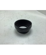 Nikon Genuine HR-1 Rubber Collapsible Lens Hood / Shade - €15,43 EUR