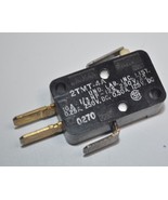 NOS UNIMAX 2TMT15-4A / 2TMT154A MICRO SWITCH Snap Action Limit Switch - $24.74