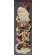 Cute Boyd&#39;s Christmas Collection Figure - 2E/3564 - Nick Noah - VGC - $27.06 CAD