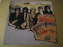 Traveling Wilbury&#39;s Posters The Wilburys Roy Orbison George Harrison Tom... - $1,663.54 MXN