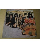Traveling Wilbury&#39;s Posters The Wilburys Roy Orbison George Harrison Tom... - $1,663.54 MXN