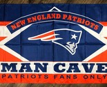 Chicago Bears vs Green Bay Packers House Divided Flag 3x5 ft Sports Banner - $20.00