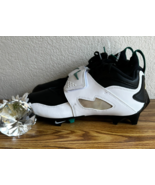 Nike Diamond Turf 93 TD Emerald Mens Football Cleats HF5298 102 8.5 - $153.61