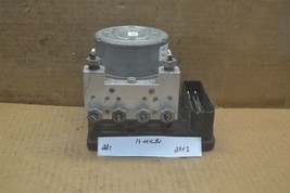 14-16 Lincoln MKZ Fusion ABS Pump Control DG982C219CA Module 221-23A3 - £54.75 GBP