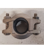 Shurjoint Coupling Stainless Steel 1-1/4&quot; SS-5 | CF8 | 37P - $1,064.03 MXN