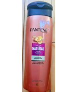 PANTENE PRO-V Truly Natural Hair Moisturizing Shampoo 12.6oz  New - $27.32 CAD