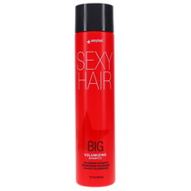 Sexy Hair Big Sexy Hair Big Volume Shampoo 10 oz - £20.42 GBP