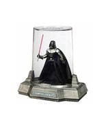 Star Wars Titanium Series Die-Cast Darth Vader Figure - £20.23 GBP