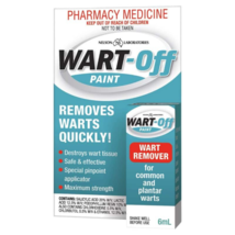 Wart-Off Paint 6mL - €71,64 EUR