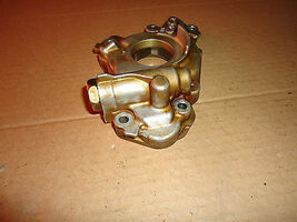 00-05 Toyota Celica GT ENGINE OIL PUMP OEM image 3