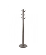 Flapper Coat Rack &amp; Jacket Hanger, Grey - $251.55