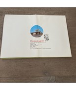 Apple Valley California Promotional Ranchos Roy Rodgers POSTER 1970 Rese... - £39.20 GBP