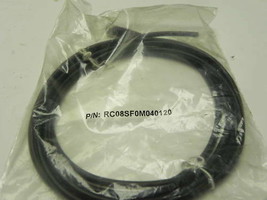 NEW CANFIELD RC08SF0M040120 CONNECTOR - $12.00