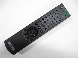 SONY RMT D165A Remote Control = DVD CD player DVP NS501P NS575P CX995V N... - £9.94 GBP