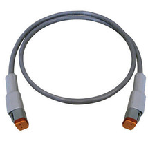 UFlex Power A M-PE1 Power Extension Cable - 3.3&#39; - $48.13