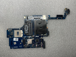 HP zbook 15 1st gen motherboard 734304-001 - $20.00