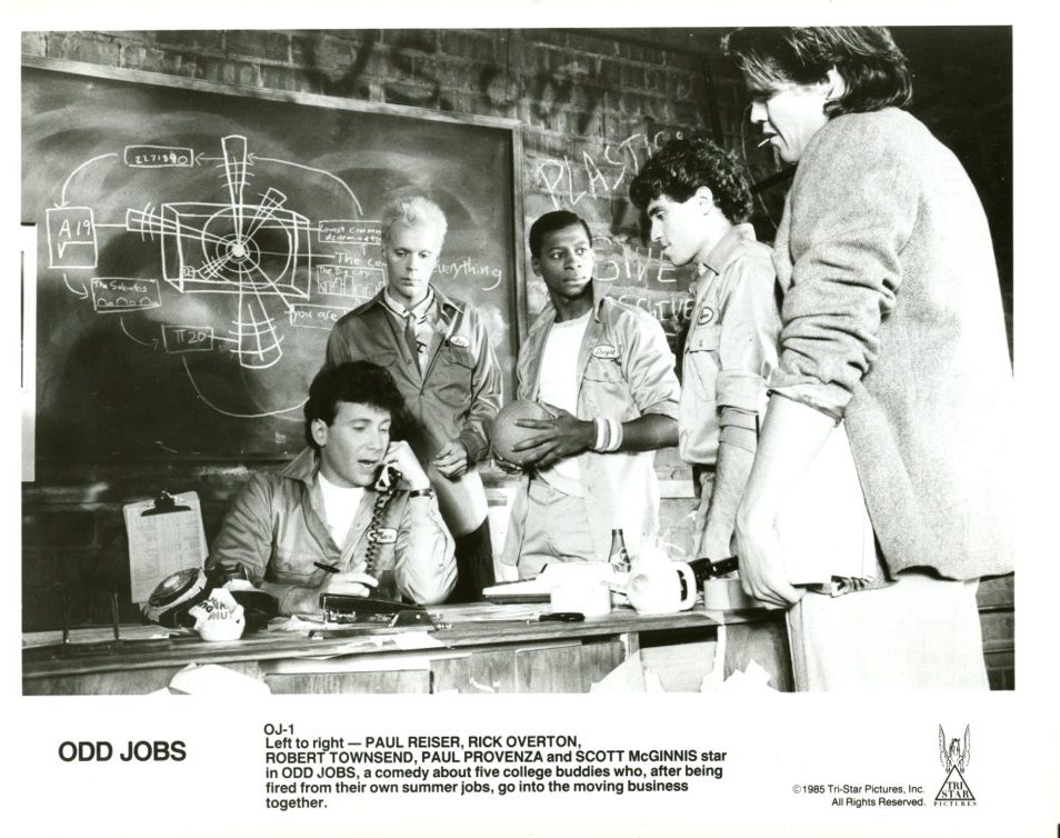 Paul Reiser 8x10 ORIGINAL photo X2955 - $2.99