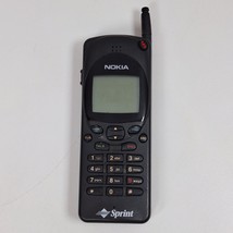 Nokia 2190 Cell Phone (Sprint) - $19.99