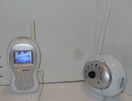 summer Day and Night Handheld Color Baby Monitor - £56.00 GBP