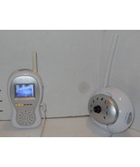 summer Day and Night Handheld Color Baby Monitor - £56.15 GBP
