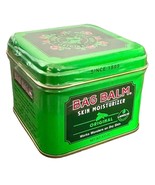 Bag Balm Skin Moisturizer Original Tin Box - Works Wonders on Dry Skin -... - $279.15 MXN