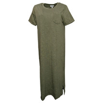 Jessica Simpson™ ~ Women&#39;s Size Small (4-6) ~ Kalamata Green ~ Midi Dress - $20.00