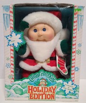 VTG 1992 Cabbage Patch Kids  &quot;Holiday Edition&quot; Santa (Wal-Mart Exclusive... - £26.14 GBP