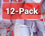 12-Pack PLUS Summer Refillable Citrus &amp; Neroli Body Wash Dispenser Start... - $36.47