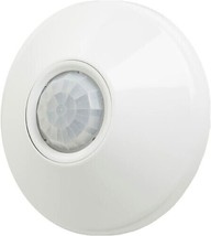 SensorSwitch CM PDT 10 R Ceiling Mount 360° Lens Low Voltage Motion Sens... - £57.31 GBP