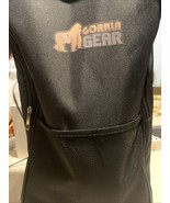 NEW Gorilla Gear USAPA Pickleball Set, Fiberglass 2 Paddles 4 Balls 1 Ba... - $31.63 CAD