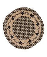 2 Country Star table Mats - 14 inch - $41.01 CAD