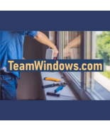 TeamWindows .com / Domains For Sale / Business Brand, Website Name / SAV - $34.20
