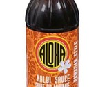aloha kalbi sauce 24 oz bottle (pack of 3) - $97.02