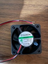SUNON Fans MagLev KDE0505PHV2.MS.A.GN - e236 - $3.17
