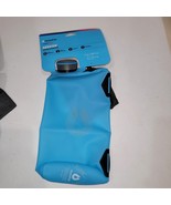HYDRAPAK SEEKER  Collapsible Water Storage 2L Blue New w/tags - $464.58 MXN