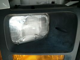 Passenger Headlight Sealed Beam Halogen Fits 05-10 FORD F250SD PICKUP 10... - $76.55