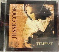 Jesse Cook - Tempest  (CD 1995 Narada) Flamenco - Brand NEW - £8.72 GBP