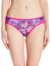PRANA Women&#39;s Milou Bottom Supernova Pinwheel Beach Brief Small - $7.16