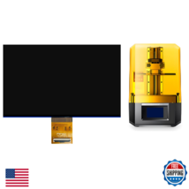 Dognoses 8.9 Inches Mono Lcd Screen For Anycubic Photon Mono X 4K3840X2400 - $207.09